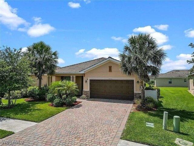 House for sale in Alva