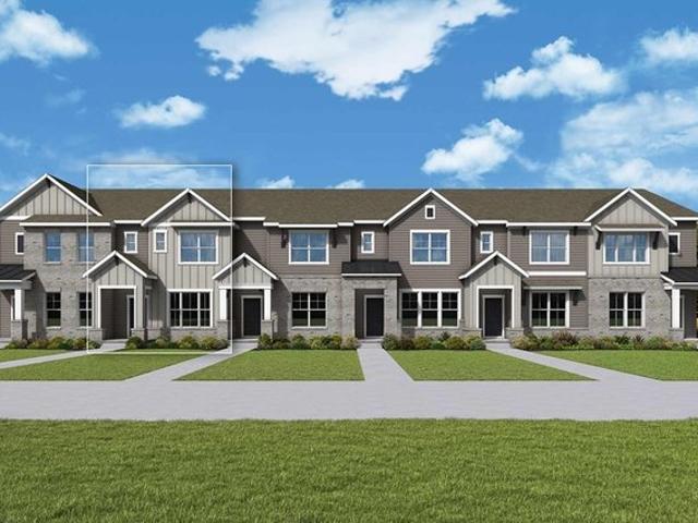 Townhouse for sale in Rock Hill, South Carolina