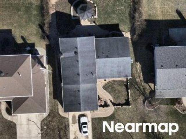 House for sale in Schaumburg, Illinois