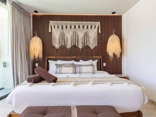 Estudio en renta en Tulum, Quintana Roo