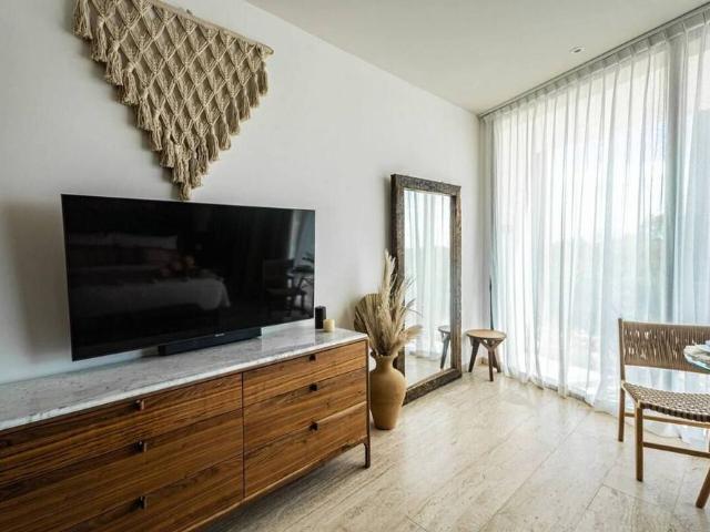 Estudio en renta en Tulum, Quintana Roo