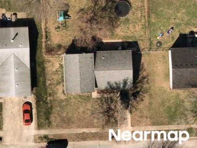 House for sale in Camby, Indiana