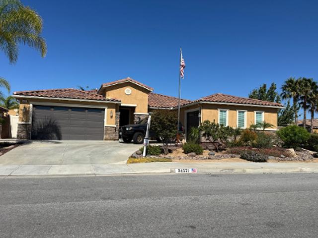House for sale in Murrieta, California