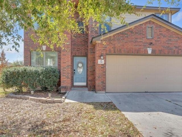 House for sale in Kyle, Texas