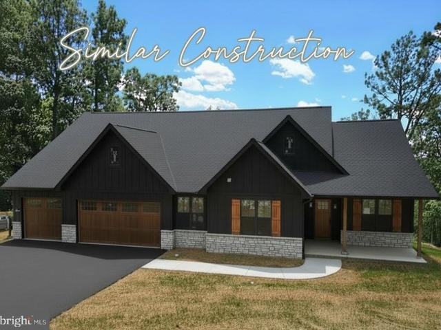 House for sale in Harpers Ferry, West Virginia