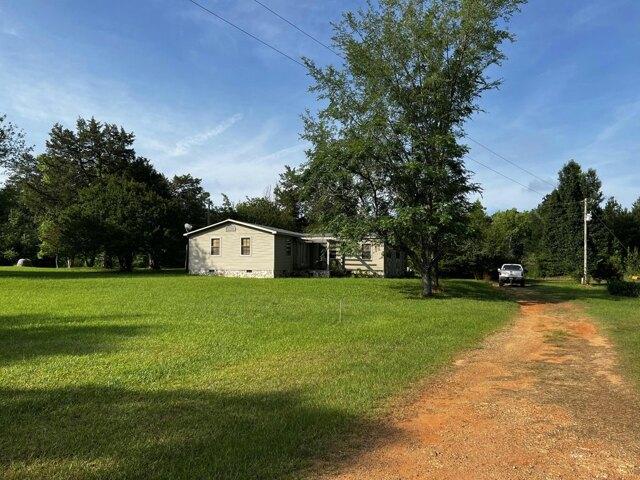 Land for sale in Appling Land for sale in Appling
