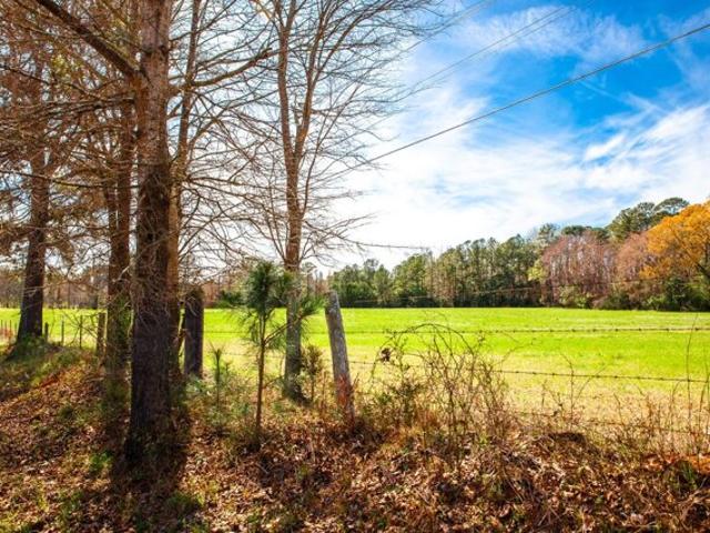Land for sale in Appling Land for sale in Appling
