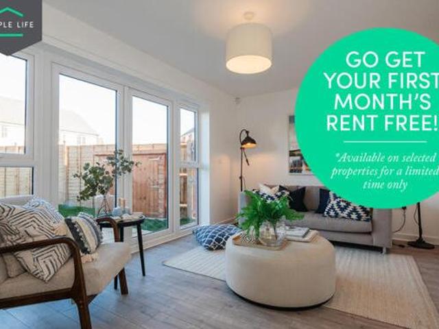 House for rent in Bridgwater, Somerset
