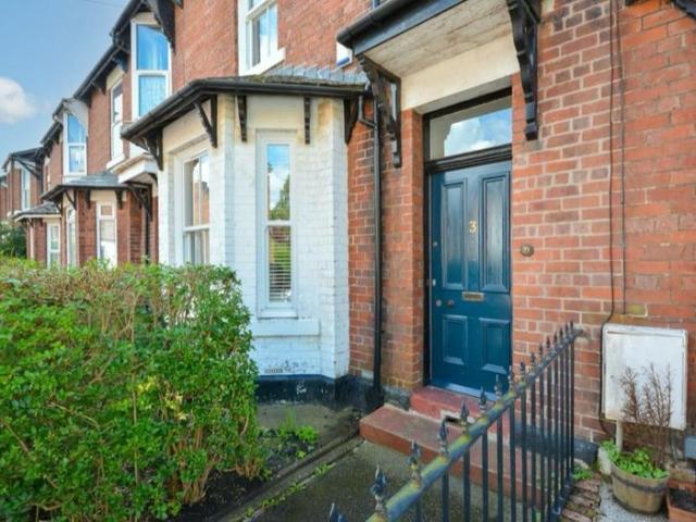 Room for rent in Jesmond, Tyne And Wear