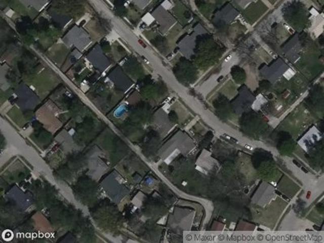 House for sale in Mesquite, Texas