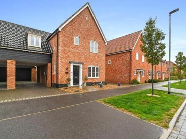 House for sale in Dale Hill