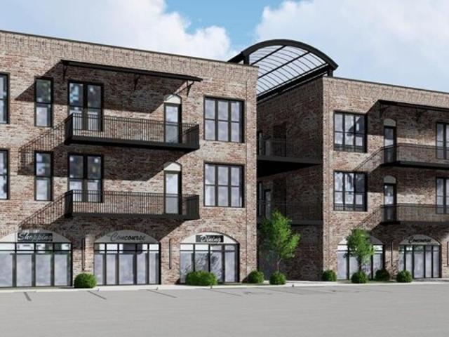 Condo for sale in Oxford, Mississippi