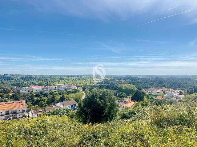 Terreno venda em Santarém