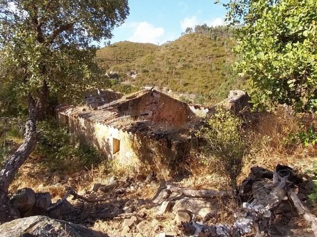 Terreno venda em Monchique, Faro