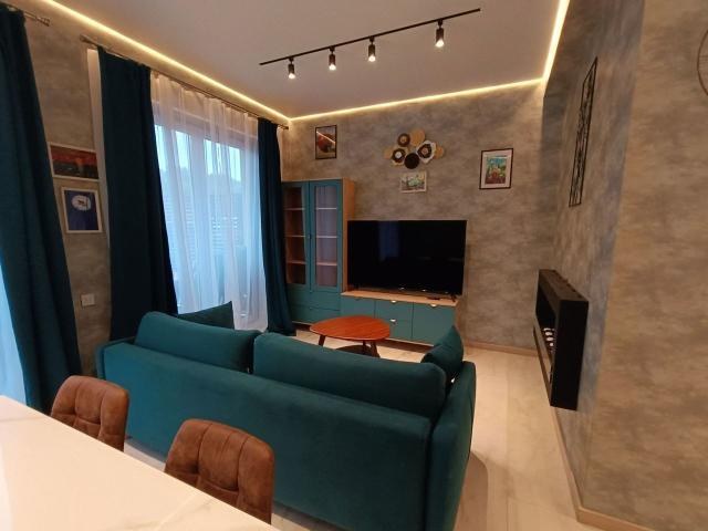 Квартира аренда в Мистолово, Ленинградская область