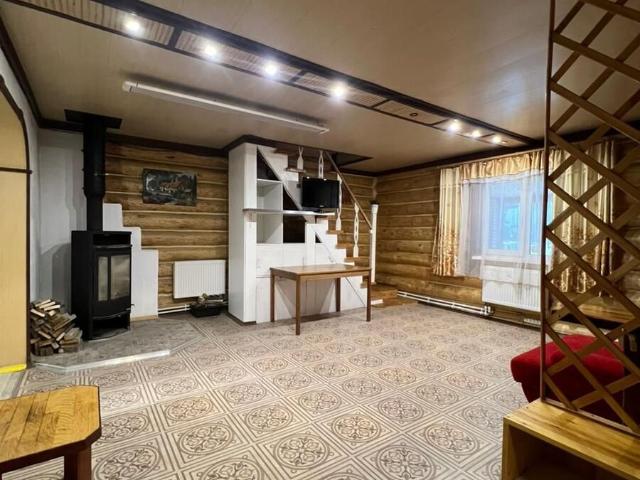 Квартира аренда в Мистолово, Ленинградская область