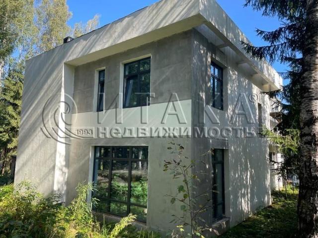 Квартира продажа в Мистолово, Ленинградская область