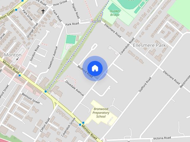 Apartment for rent in Eccles, Salford