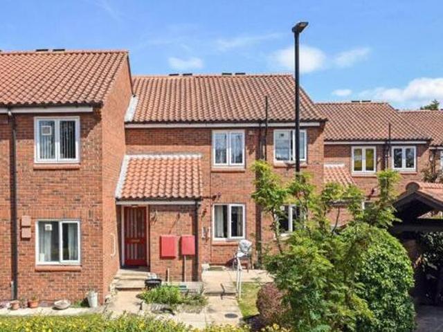 House for sale in Bell Farm, York
