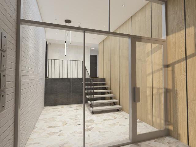 Apartment for rent in St. Leonard's, Quebec
