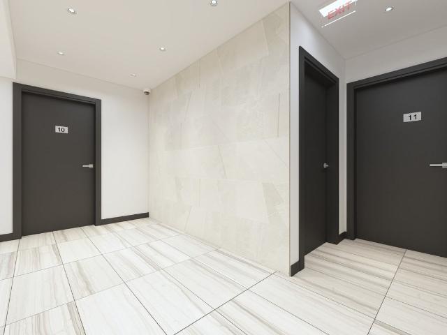 Apartment for rent in St. Leonard's, Quebec