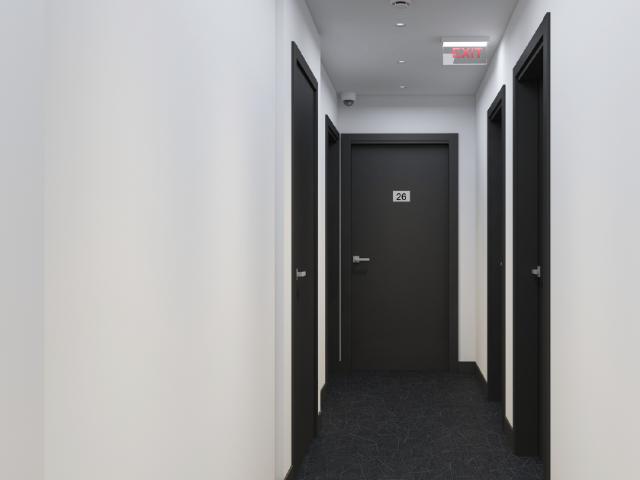 Apartment for rent in St. Leonard's, Quebec