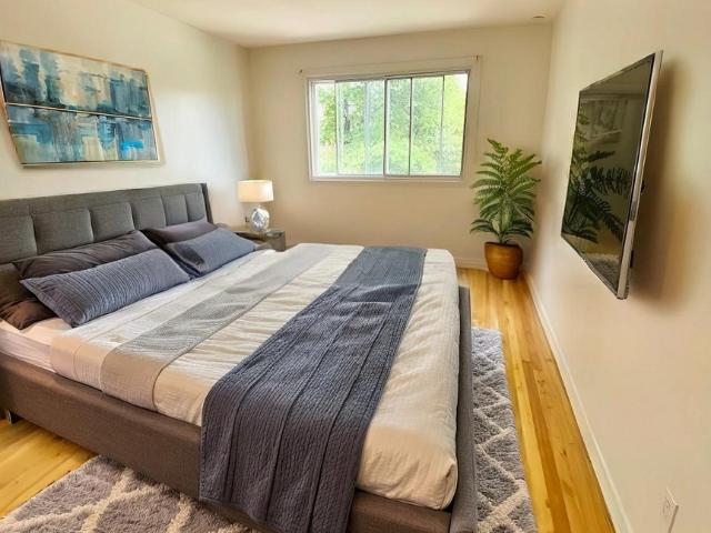 Apartment for rent in Villeray, Montréal