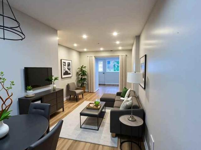 Apartment for rent in St. Leonard's, Quebec