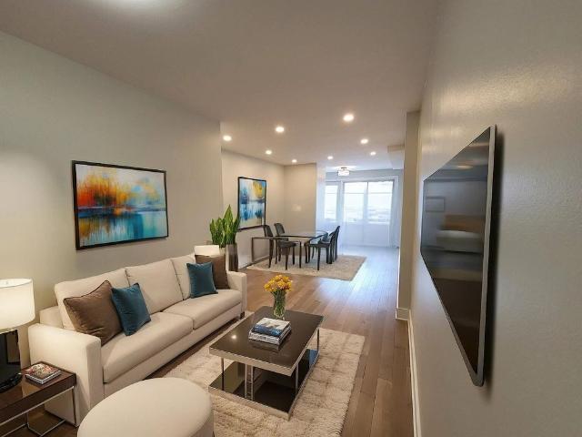 Apartment for rent in St. Leonard's, Quebec