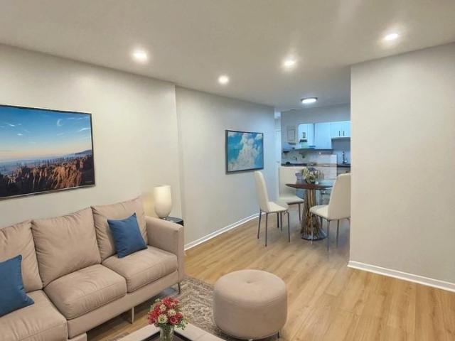 Apartment for rent in St. Leonard's, Quebec