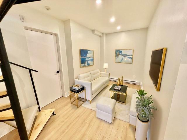 Apartment for rent in Villeray, Montréal