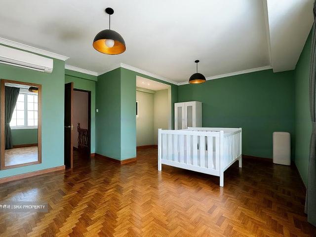 Condominium for sale in Tampines, 18 Far East, Tampines