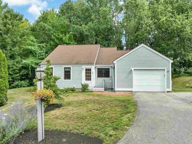 Condo for sale in Wildwood Village, Laconia