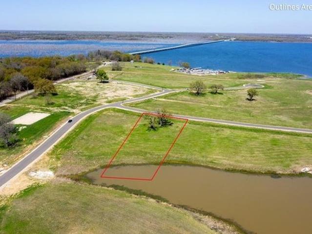 Land for sale in Fannin, Texas