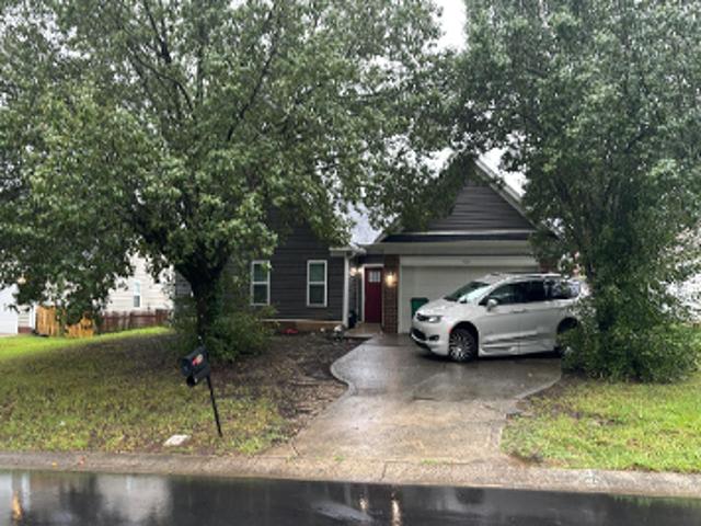 House for sale in Mecklenburg, North Carolina