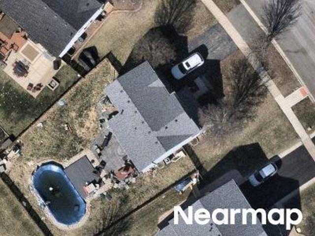 House for sale in Joliet, Illinois
