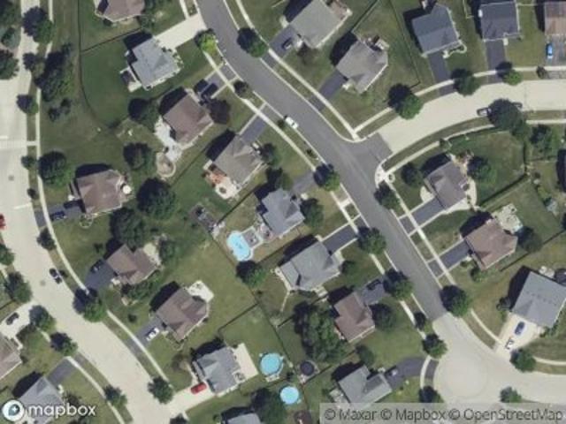 House for sale in Joliet, Illinois