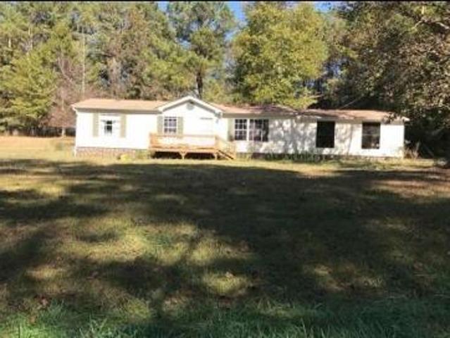 House for sale in Haralson, Georgia