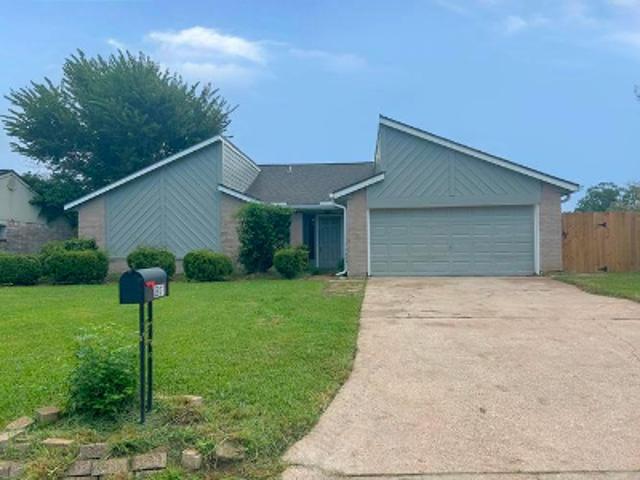 House for sale in Dickinson, Texas