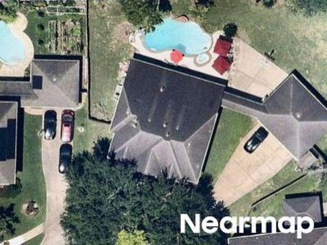 House for sale in Missouri City, Texas
