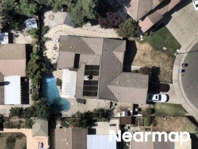 House for sale in California