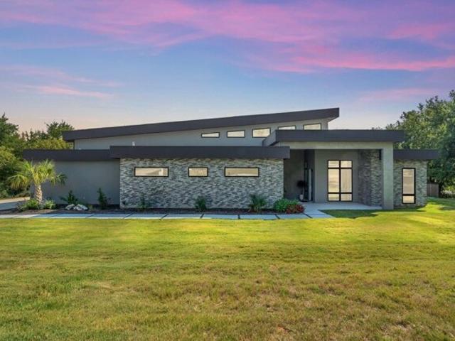 House for sale in Denton, Texas