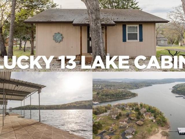 Condo for sale in Reeds Spring
