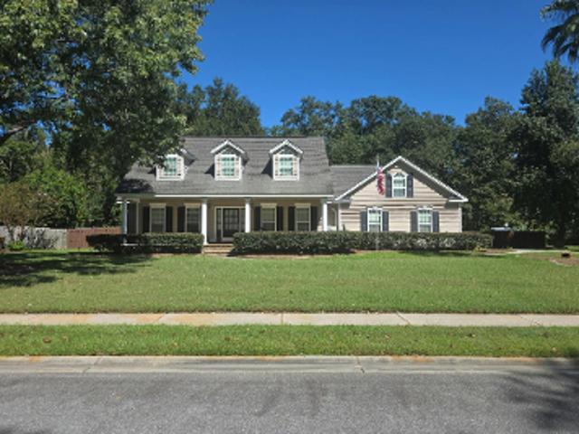 House for sale in Richmond Hill, Bryan County