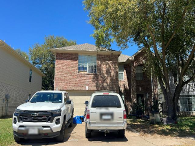 House for sale in Harris, Texas