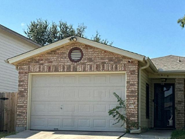 House for sale in Converse, Texas