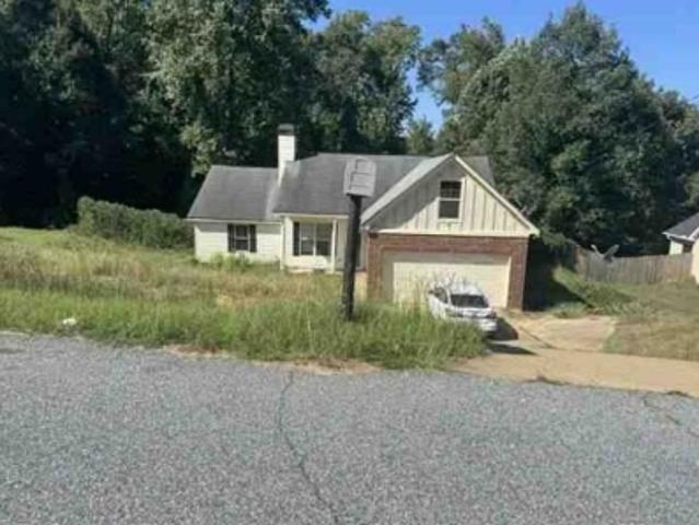 House for sale in Phenix City, Russell County