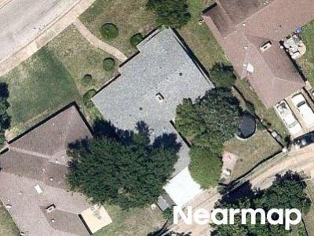 House for sale in Dallas, Texas