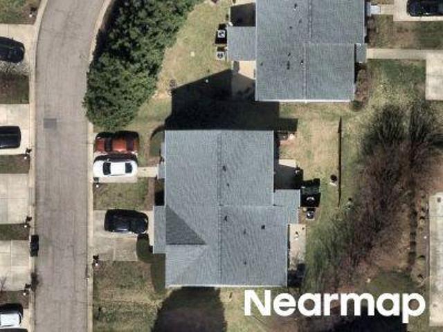 House for sale in Wake, North Carolina