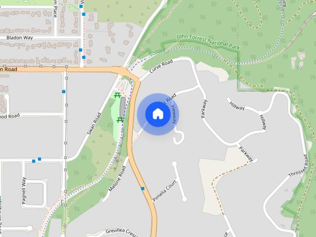 House for rent in Swan View, Shire of Mundaring